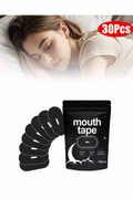 HushTape Chalkboard Black Sleep Strips